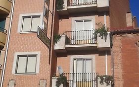 Hostal Avenida